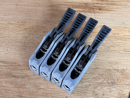 Lewmar valstopper 9,5 - 12 mm