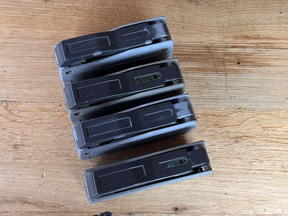 Lewmar valstopper 10 - 12 mm