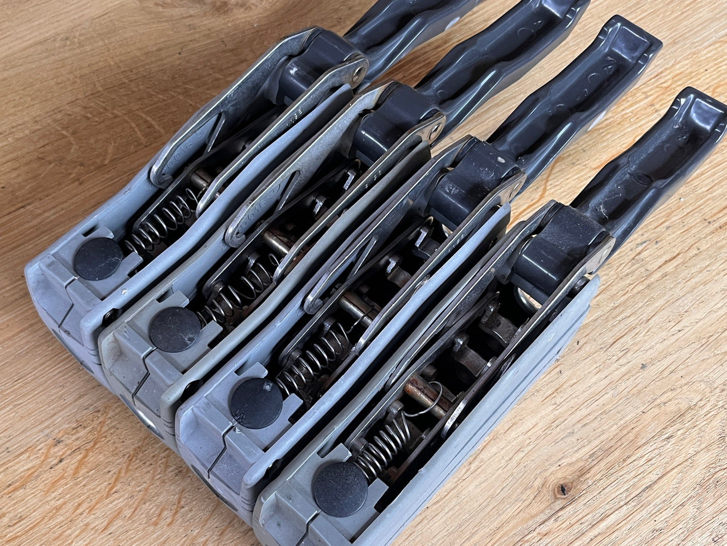 Lewmar valstopper 10 - 12 mm