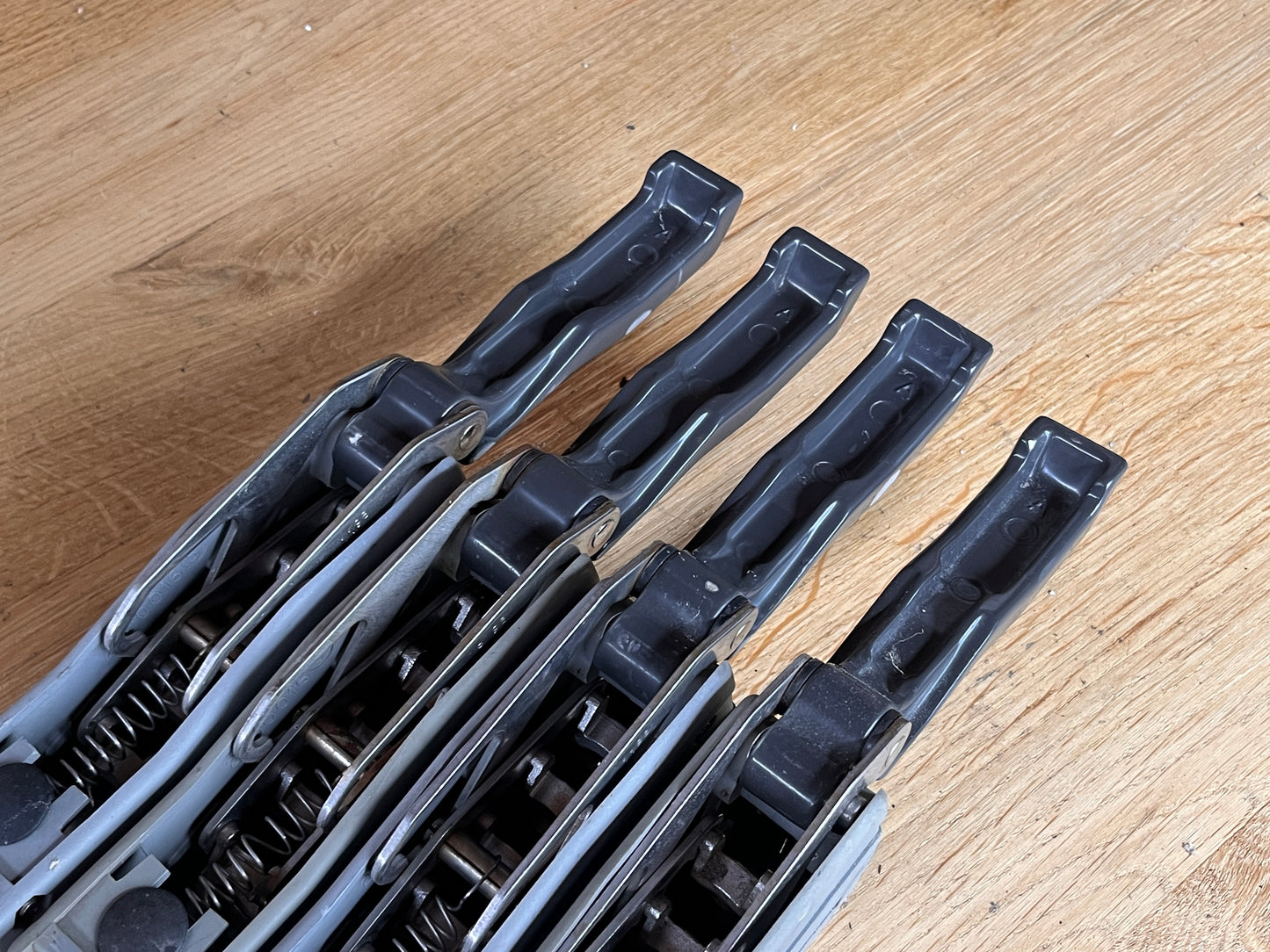 Lewmar valstopper 10 - 12 mm