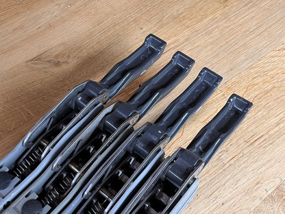 Lewmar valstopper 10 - 12 mm