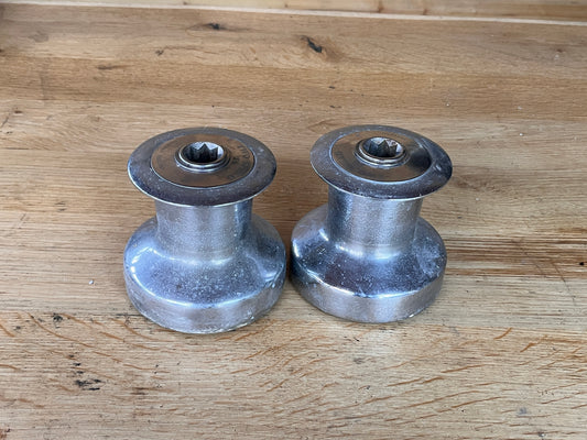 Lewmar 16 two speed lieren