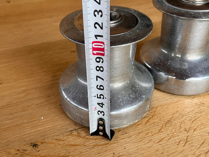 Lewmar 16 two speed lieren