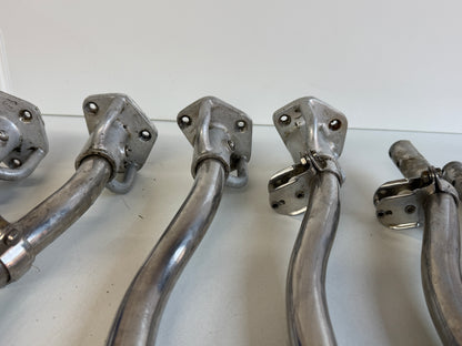8 x scepter met Topfit scepterpot