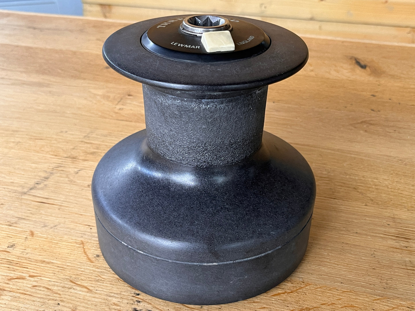 Lewmar Three Speed 44 lier