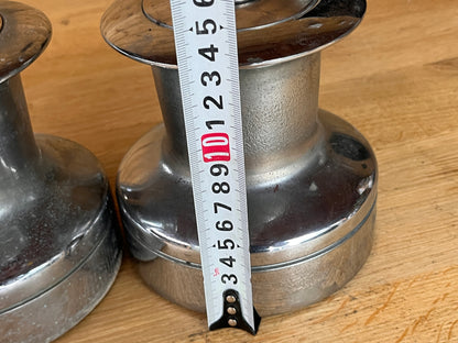 Lewmar 40 two speed lieren