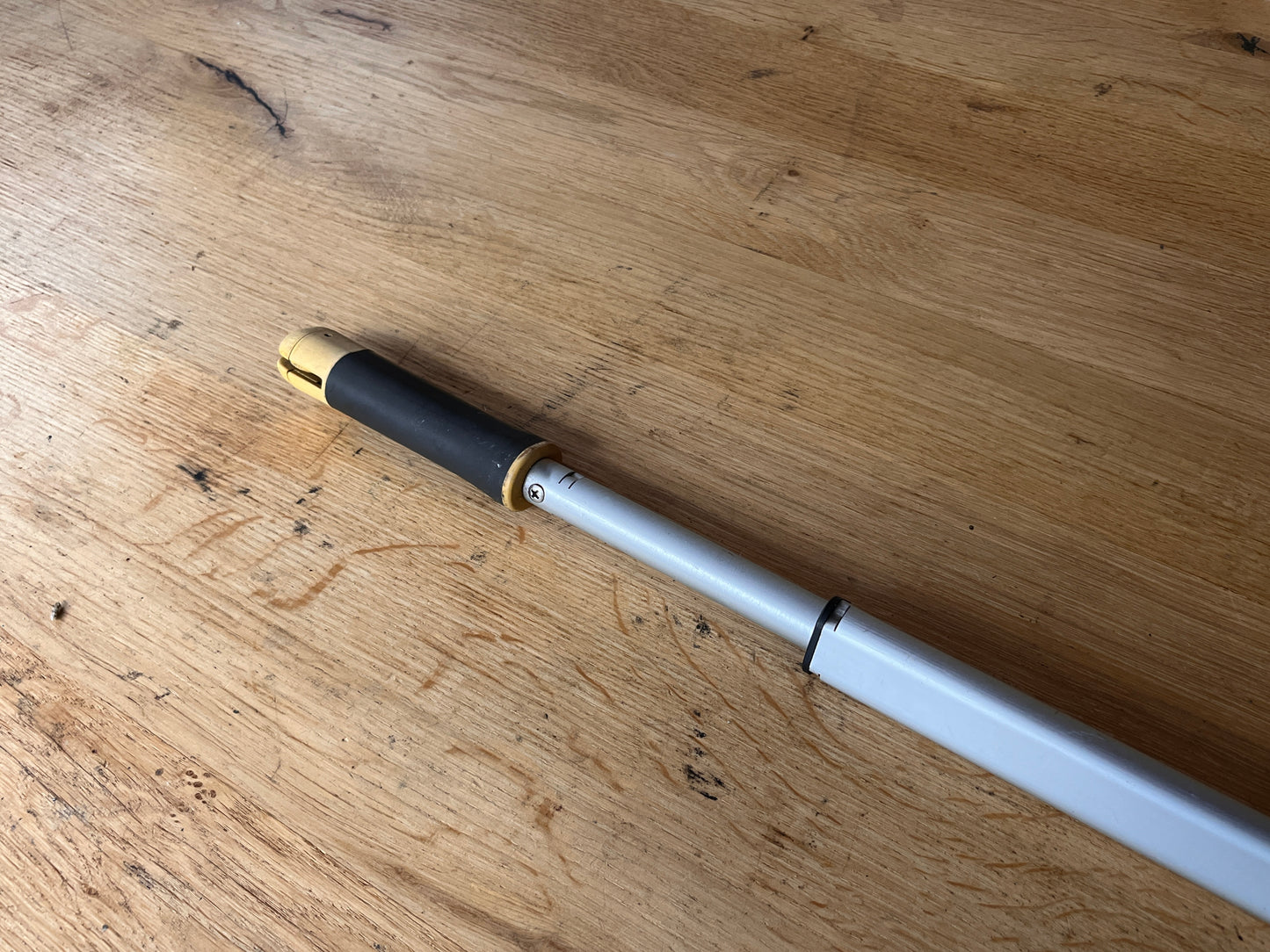 Friend helmstokverlenger 70 tot 105 cm +/-