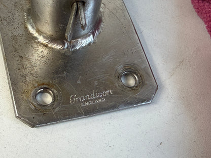 6 x scepter met Grandison scepterpot
