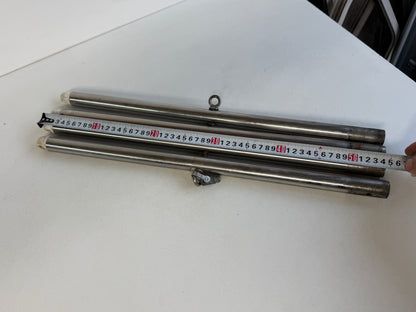4 x scepter 44 cm