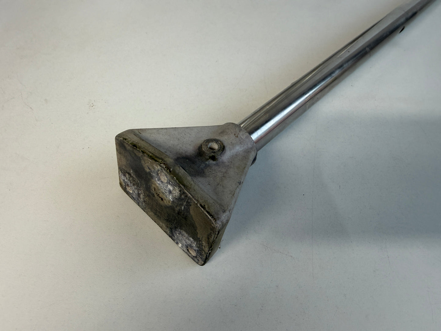 6 x scepter met scepterpot 63 cm