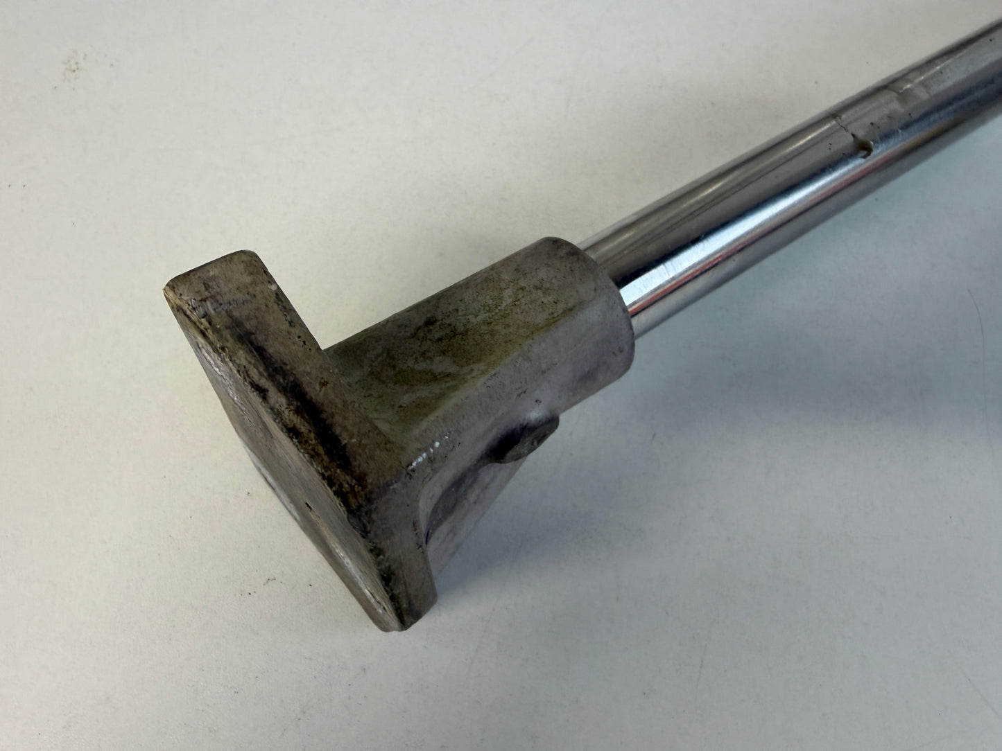 6 x scepter met scepterpot 63 cm