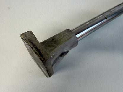 6 x scepter met scepterpot 63 cm