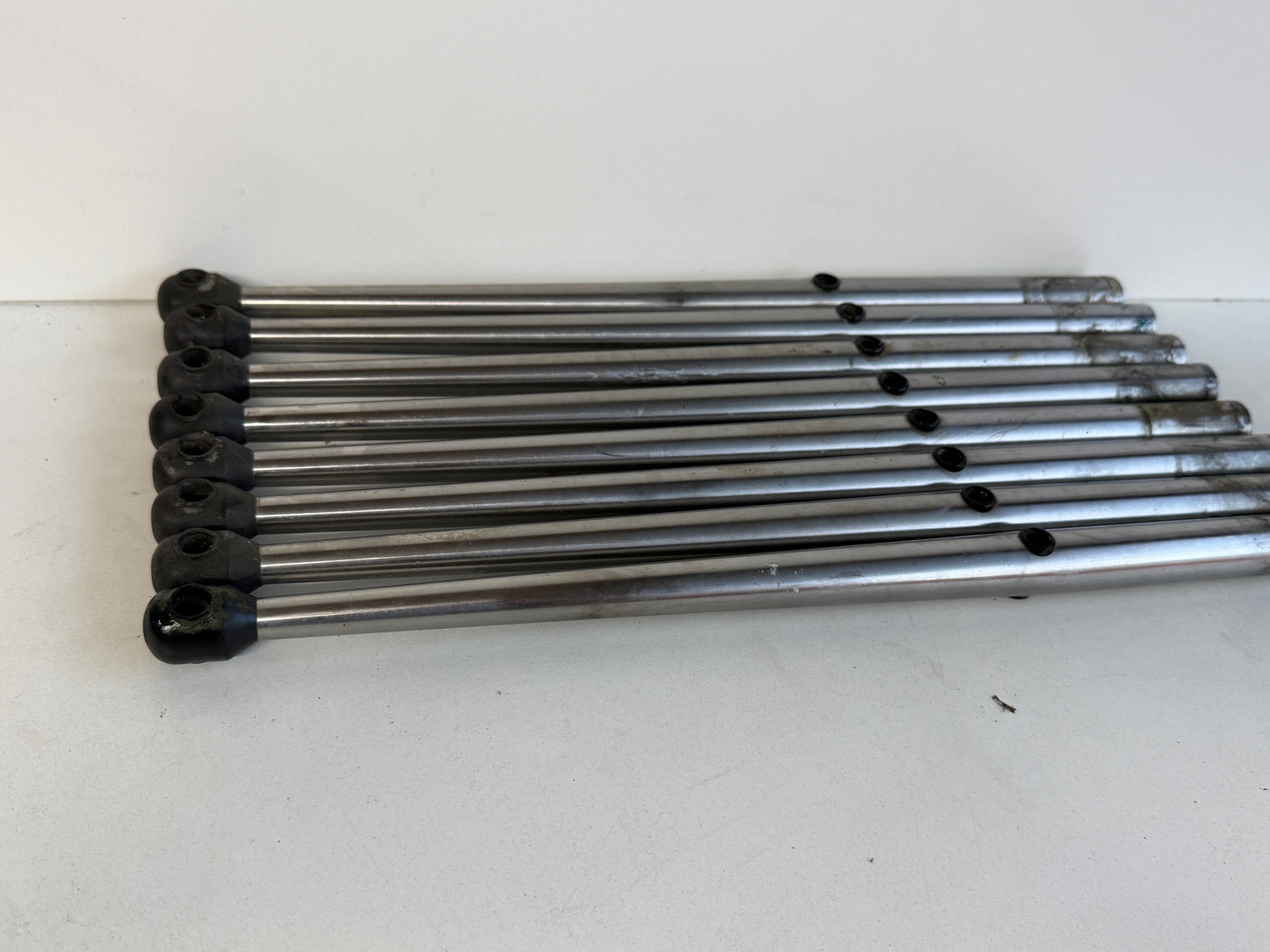 8 x Vetus scepter 47 cm