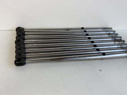 8 x Vetus scepter 47 cm