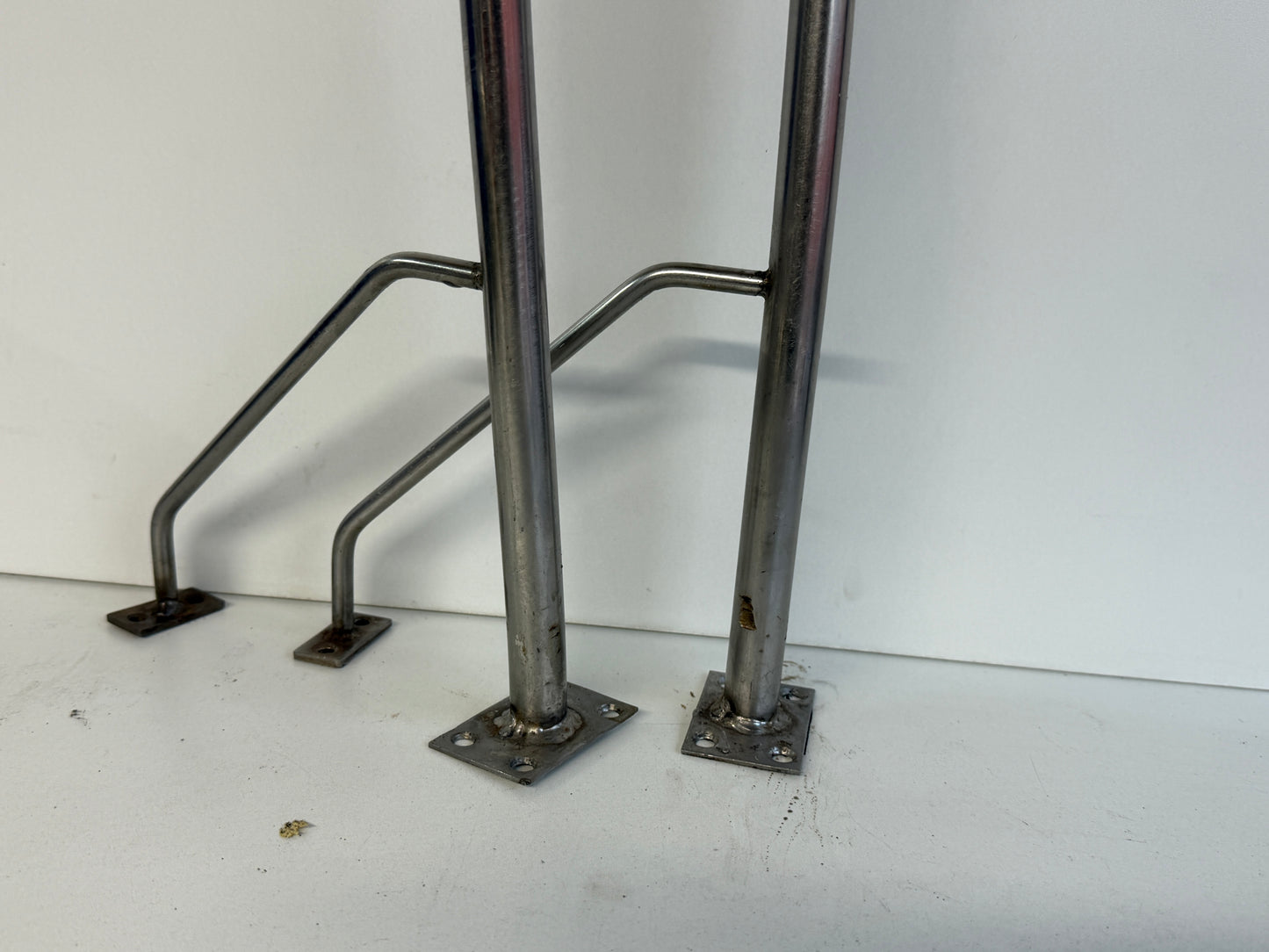 2 x scepter 50 cm
