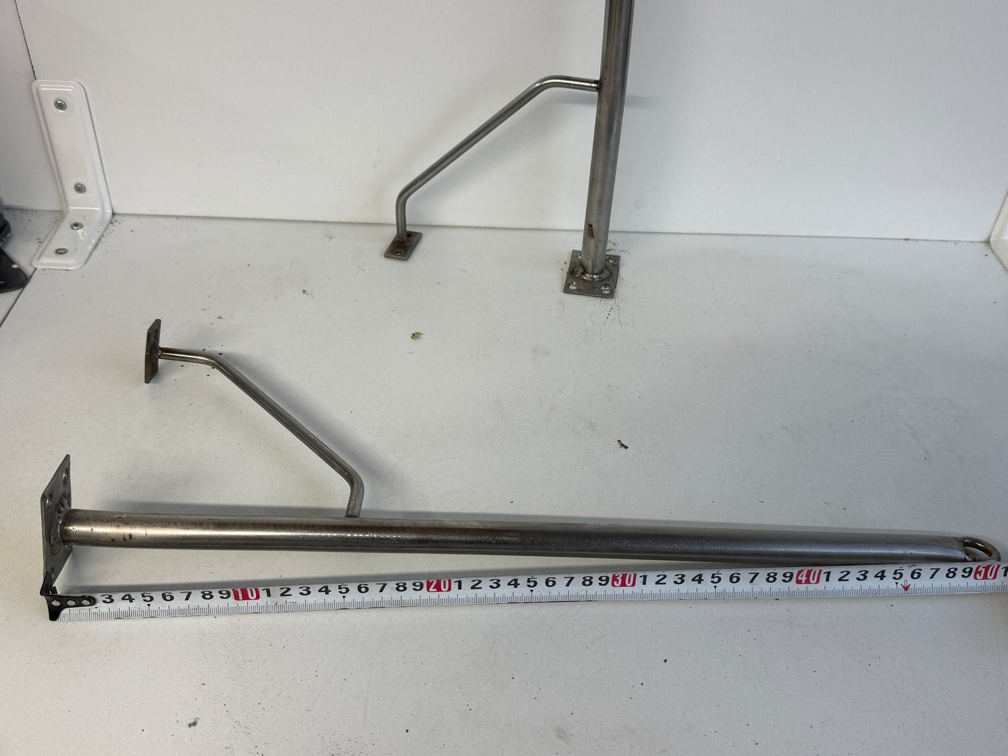 2 x scepter 50 cm