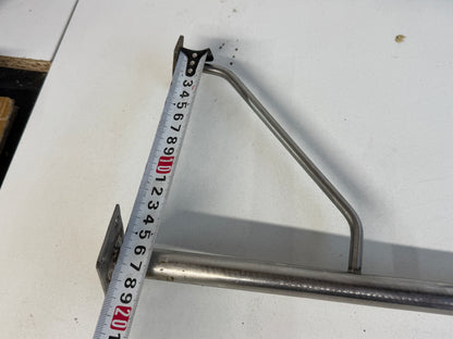 2 x scepter 50 cm
