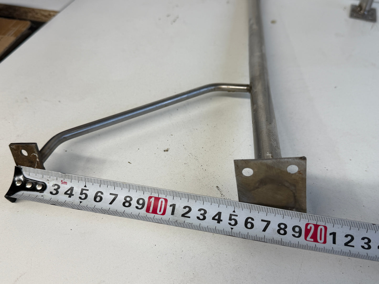 2 x scepter 50 cm