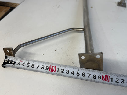 2 x scepter 50 cm