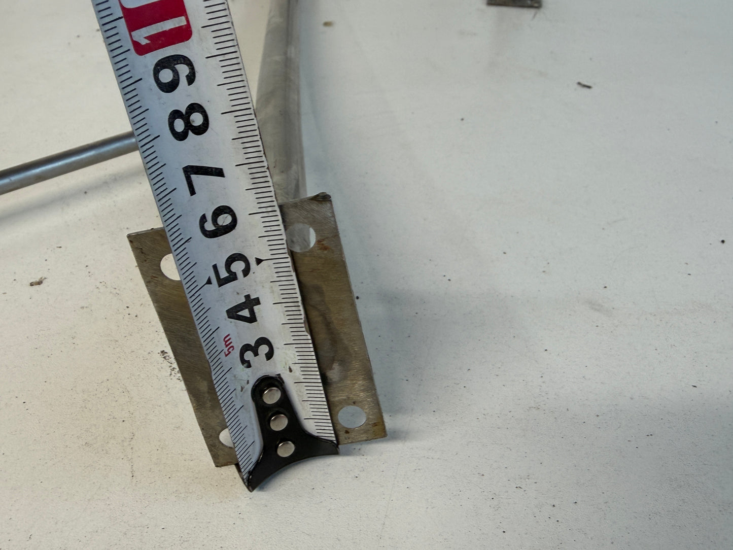 2 x scepter 50 cm