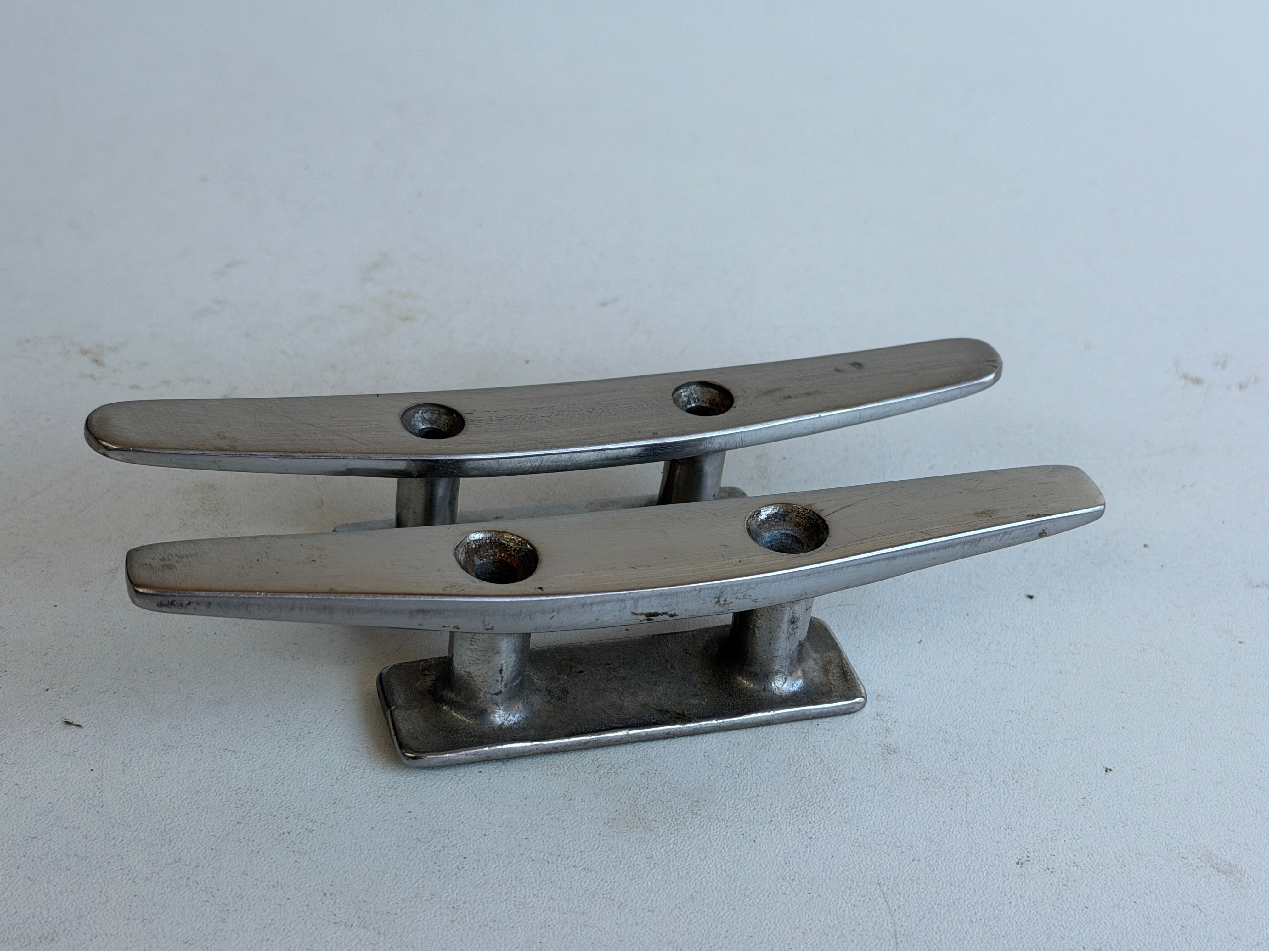 RVS kikker 15 cm – K&V Products