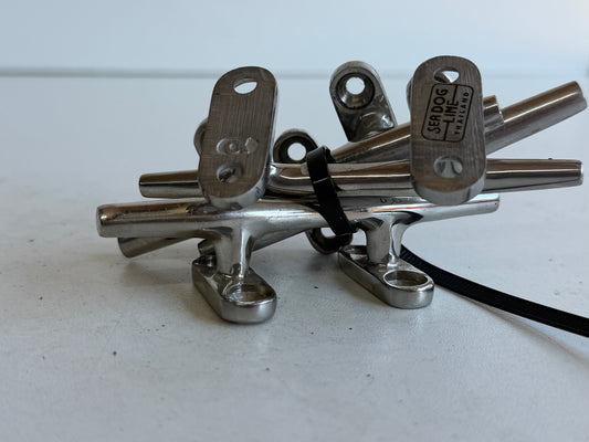 Sea dog line kikker 10 cm