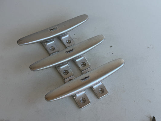 Pfeiffer Marine Kikker aluminium 175mm