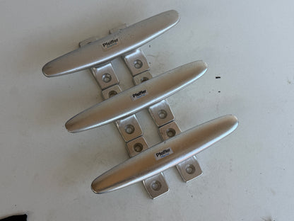 Pfeiffer Marine Kikker aluminium 175mm
