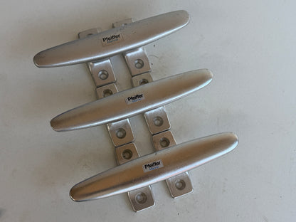 Pfeiffer Marine Kikker aluminium 175mm