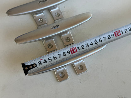 Pfeiffer Marine Kikker aluminium 175mm