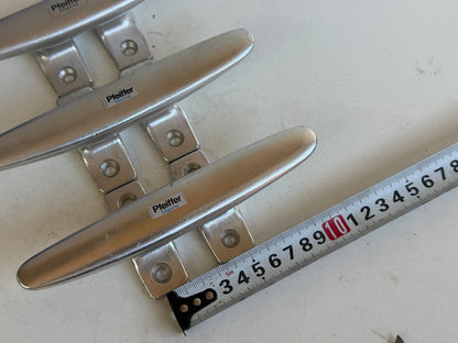 Pfeiffer Marine Kikker aluminium 175mm