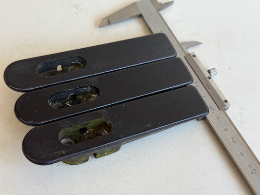 Nemo aluminium kikker 130 mm