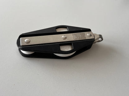 HYE vioolblok met beugel max 12 mm lijn