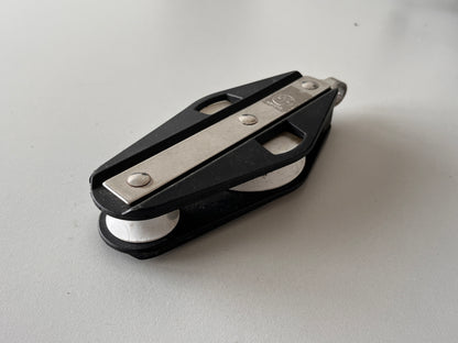 HYE vioolblok met beugel max 12 mm lijn