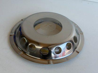 Dekventilator RVS 225 mm