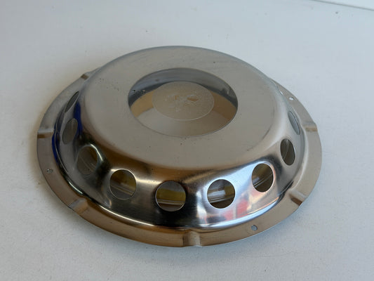 Dekventilator RVS 225 mm