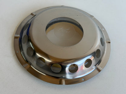 Dekventilator RVS 225 mm