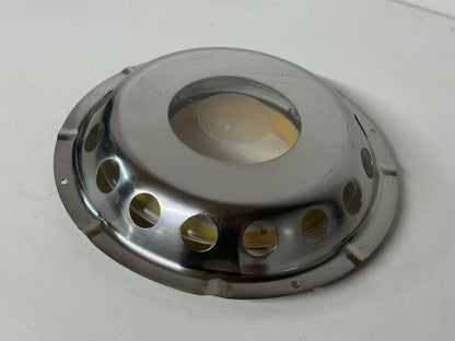 Dekventilator RVS 225 mm