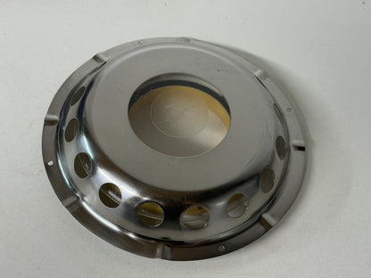 Dekventilator RVS 225 mm