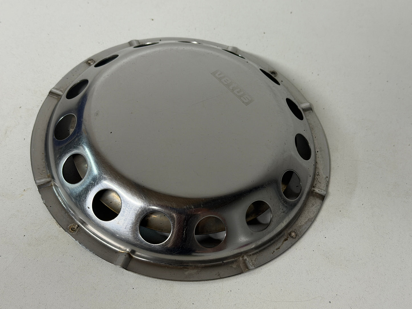 Vetus Dekventilator 20 cm