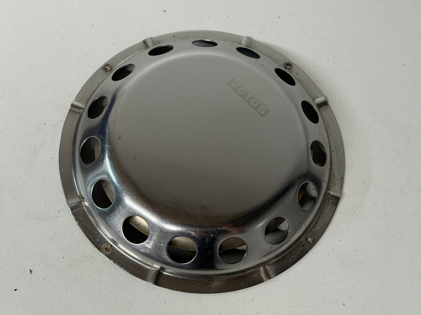 Vetus Dekventilator 20 cm