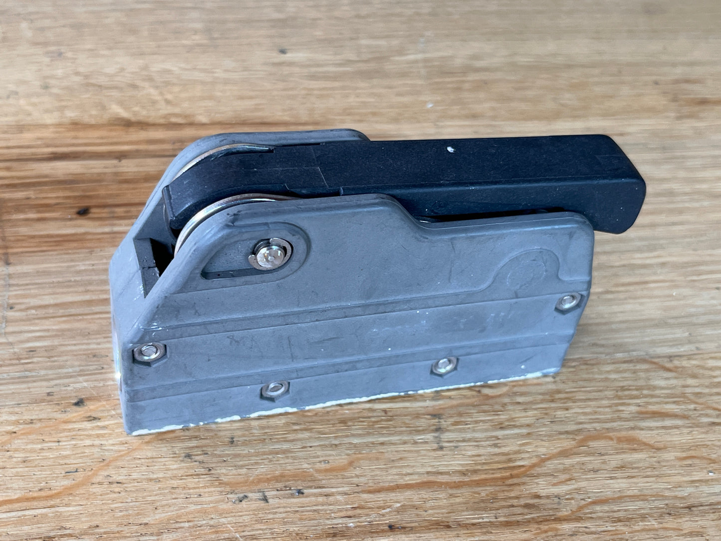 Easylock mini enkele valstopper 6-10 mm