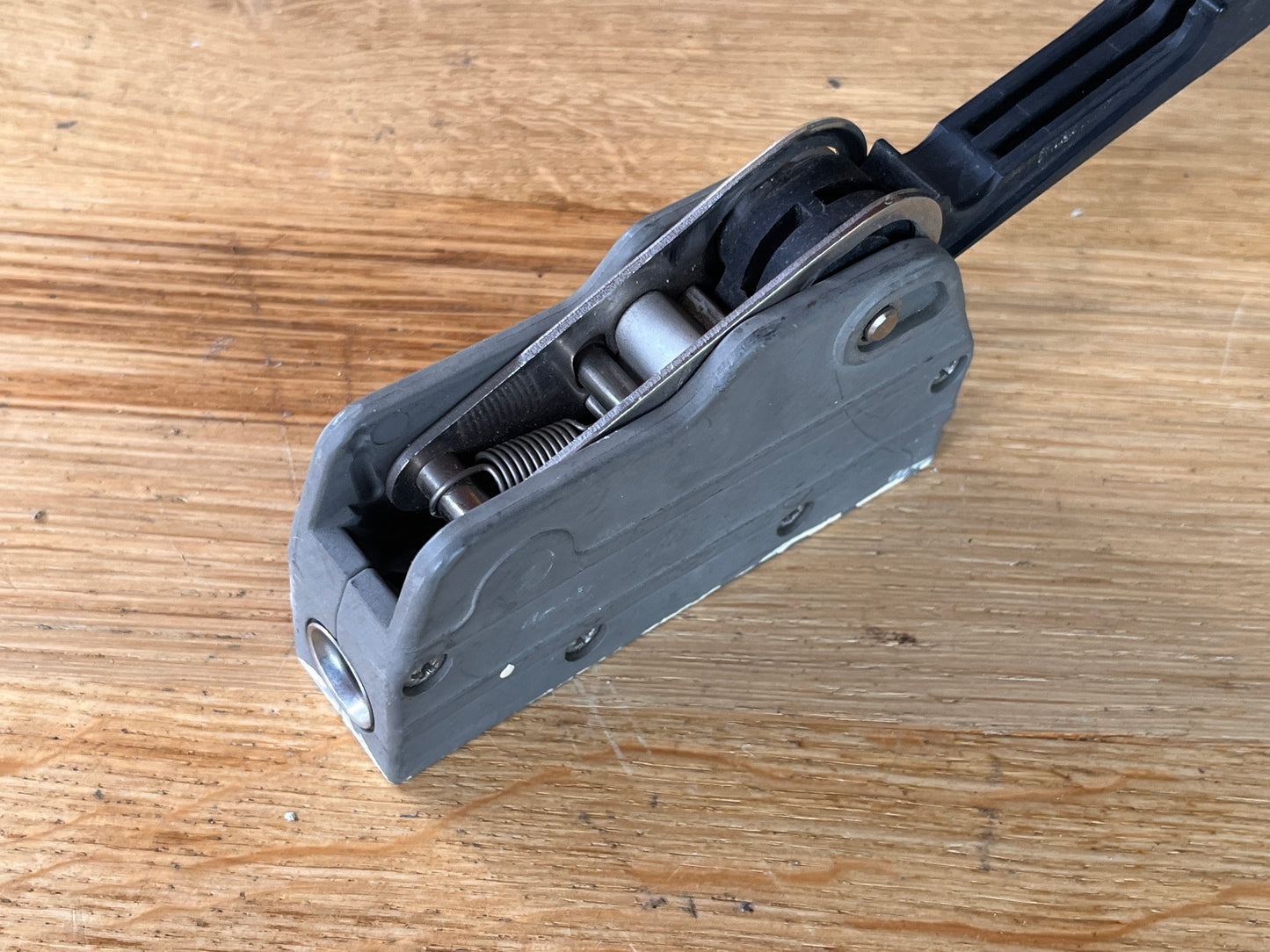 Easylock mini enkele valstopper 6-10 mm