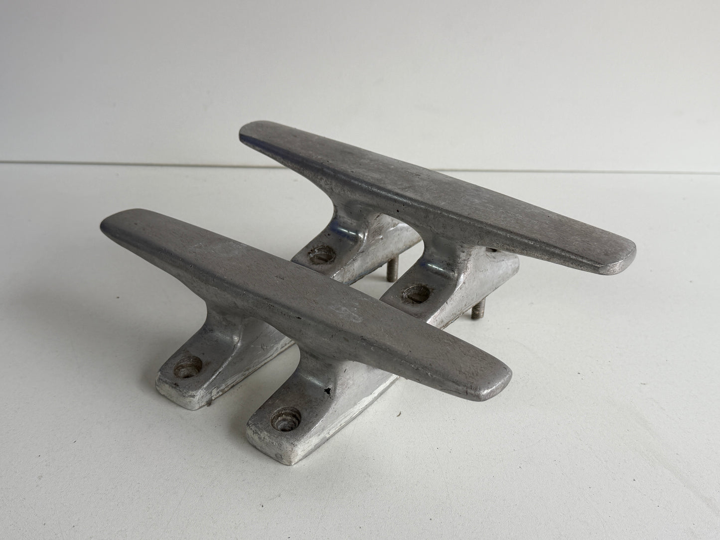 Aluminium kikkers 255 mm