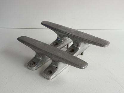 Aluminium kikkers 255 mm