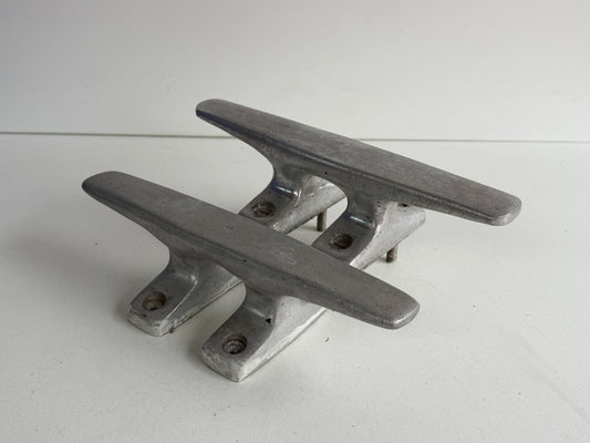 Aluminium kikkers 255 mm