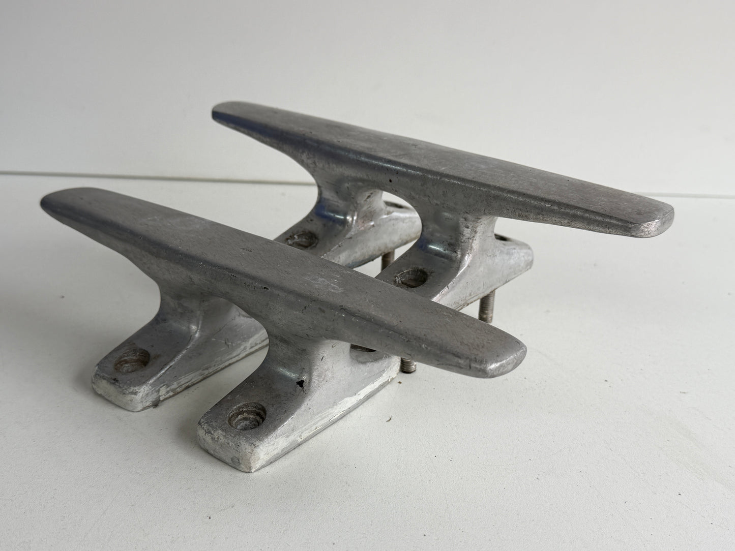 Aluminium kikkers 255 mm