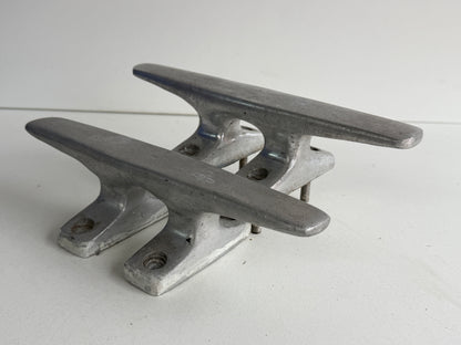 Aluminium kikkers 255 mm