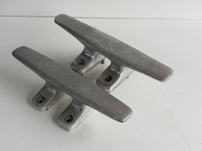 Aluminium kikkers 255 mm