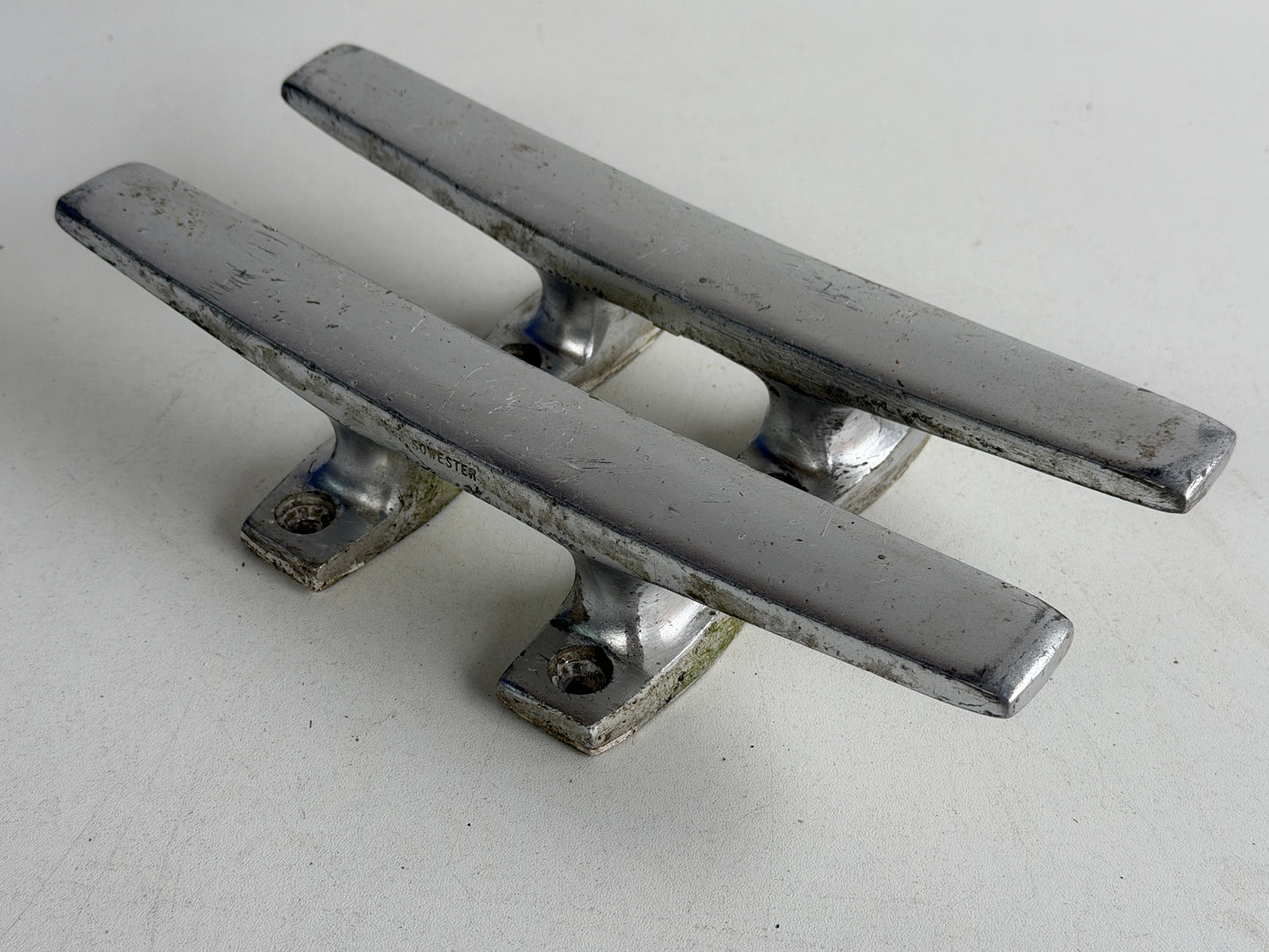 Sowester Aluminium kikker 255 mm
